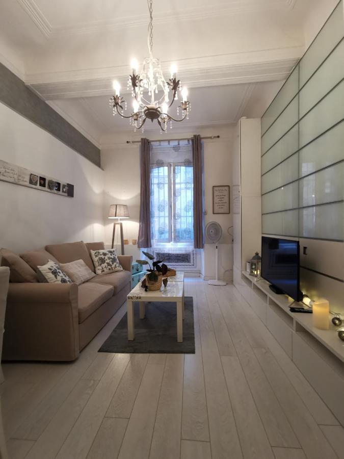 Studio chic Le Côsy des Prêcheurs Aix-en-Provence Exterior foto
